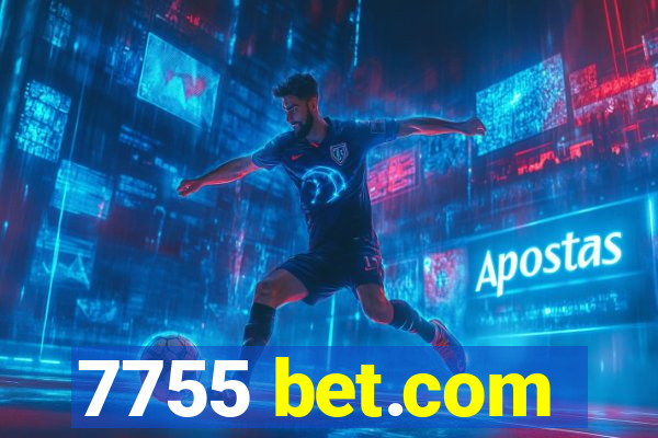 7755 bet.com